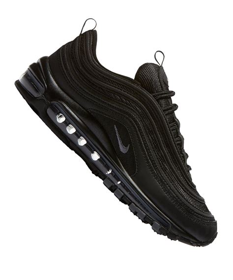 nike air max 97 premium schuheschwarz|Nike Air Max 97 .